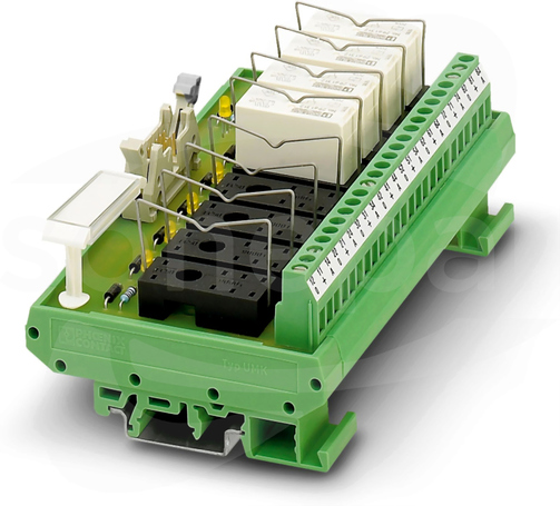UMK-8 RM24 Moduł VARIOFACE
