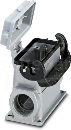 HC-B16-SMLD-67/M2PG21 Obudowa wielowtyk