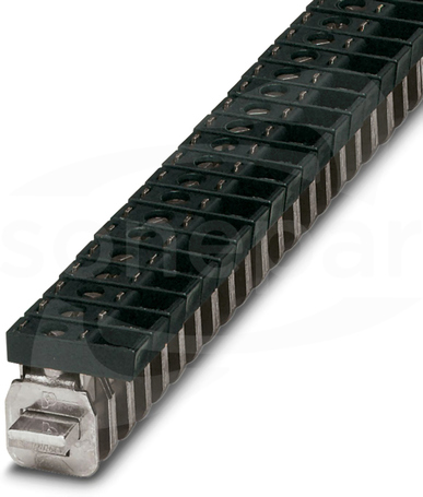 AKG 4 BK Przyłącze L1/L2/L3