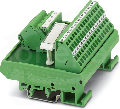 UMK-PVB 2/32/ZFKDS Moduł VARIOFACE