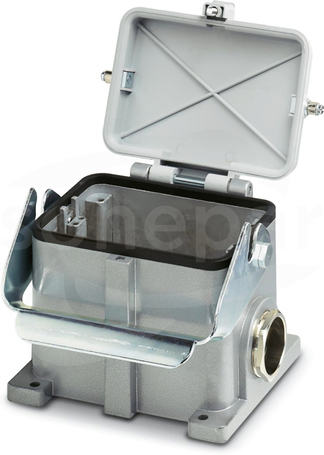 HC-B48-SMLD-100/M1PG29 Obudowa wielowtyk