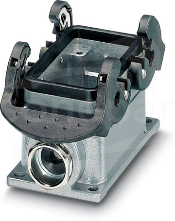 HC-B10-SMQ-52/M1PG16 Obudowa wielowtyk