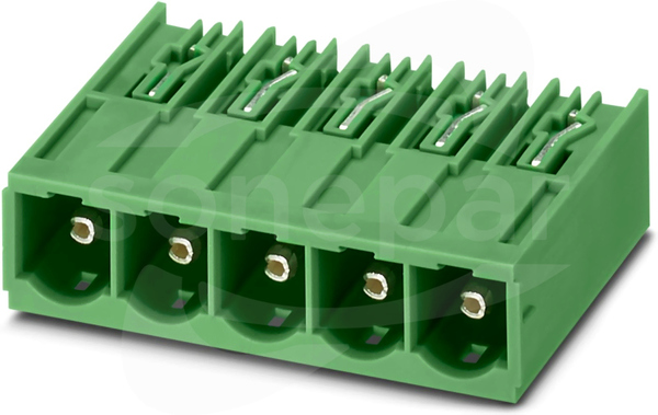 PC 6-16/3-G1-10,16 Złącze wtykowe
