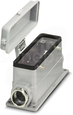 HC-B24-SFQD-67/M2PG21 Obudowa wielowtyk