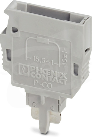 P-CO VARIOUS Konektor