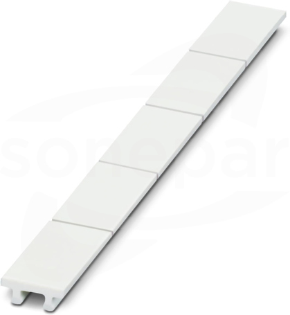 SS-ZB 17,5 WH Tabliczka opisowa