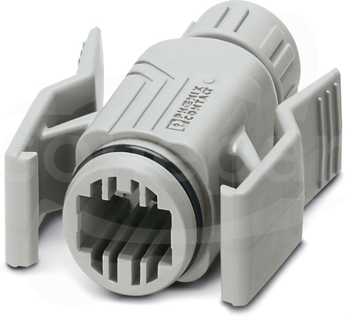 VS-08-T-RJ45/IP67 Element złącza