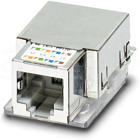VS-08-BU-RJ45-5-F/PK Element złącza