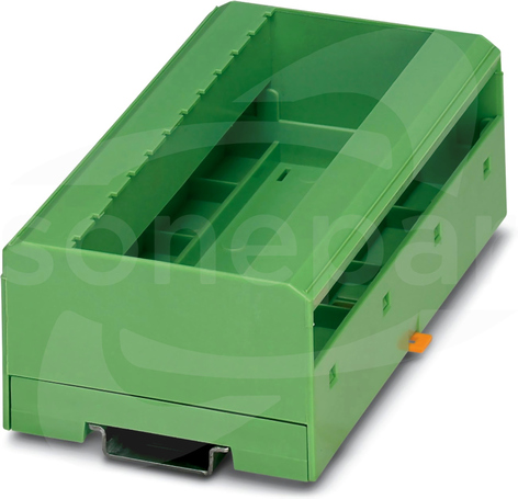 EMG150-LG/MSTB Obudowa elektroniki