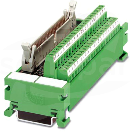 UM 45-FLK50/PLC Moduł VARIOFACE