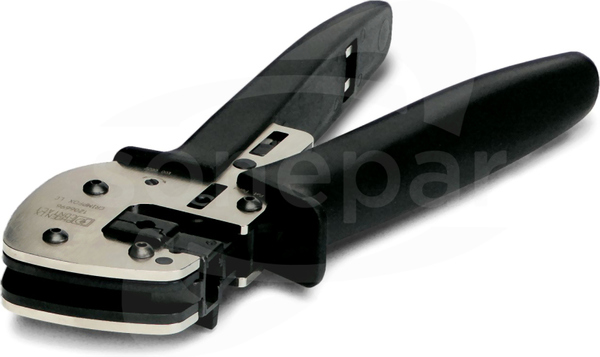 CRIMPTOOL FL Szczypce zaciskowe RJ45