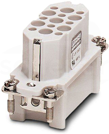 HC-D15-EBUC Wkład stykowy