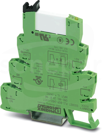 PLC-RSP-24DC/1/ACT Przekaźnik interfejsowy