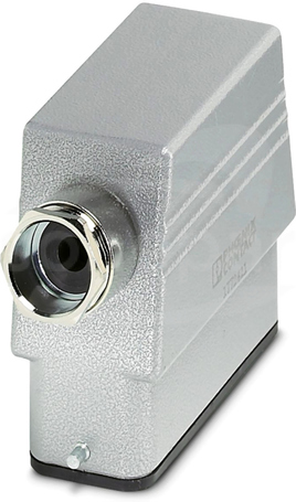 HC-D25-TFL-72/M1PG16S Obudowa wielowtyk
