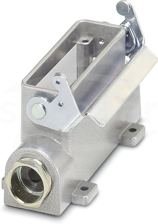 HC-D25-SML-57/M1PG16 Obudowa wielowtyk