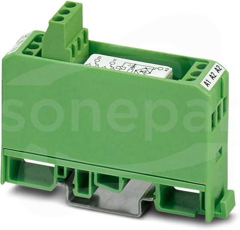 EMG17-REL/KSR-24/21-21-LC Moduł przekaźnikowy