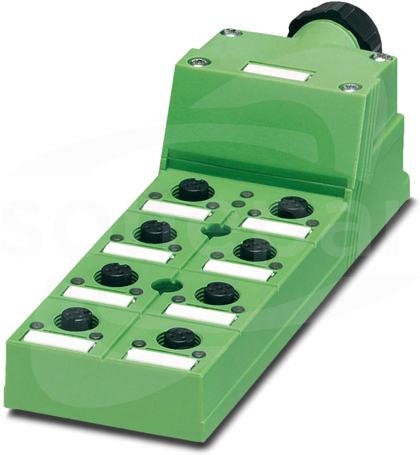 SACB-8/8-L-C Koncentrator sygnałów