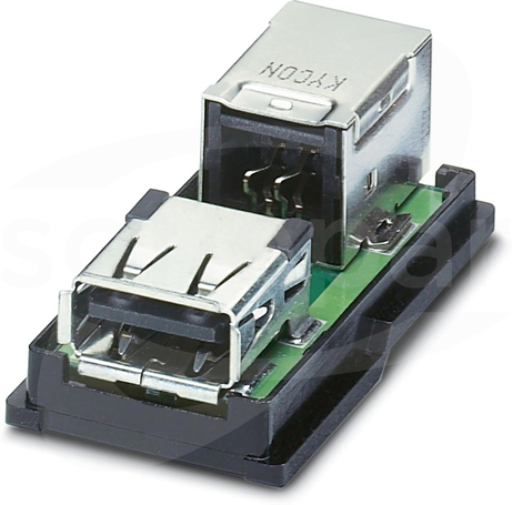 VS-04-BUA-BUB-F/IP67 Element panelu