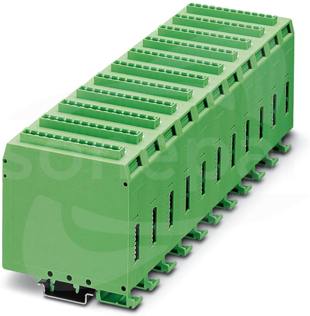 UEGM-OE/AV-24DC/24DC/100 Moduł wydłużania impulsu