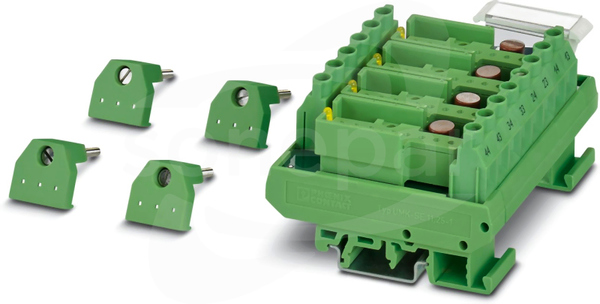UMK-4OM-R/MF/P Moduł VARIOFACE