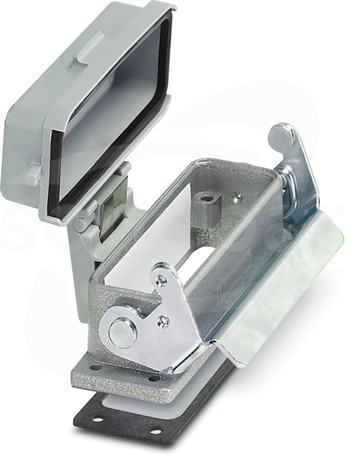 HC-D25-AMLD Obudowa wielowtyk
