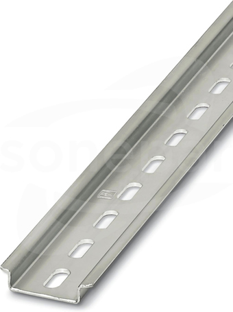 NS 35/7,5 Szyna DIN 35x7,5x2000