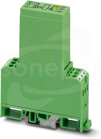 EMG17-OV-24DC/240AC/3 Moduł przekaźnikowy