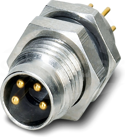 SACC-DSI-M8MS-4CON-L180 Wtyk czujnika