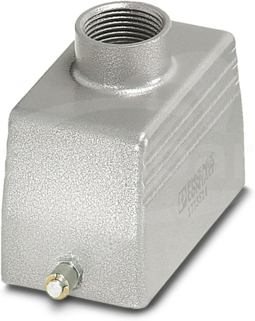 HC-B6-TFL-40/O1M20G Obudowa wielowtyk
