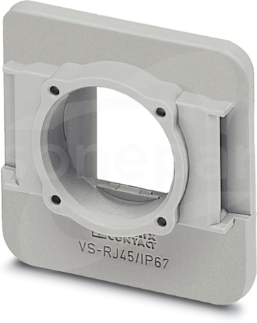 VS-08-A-RJ45/MOD-1-R-IP67 Element złącza