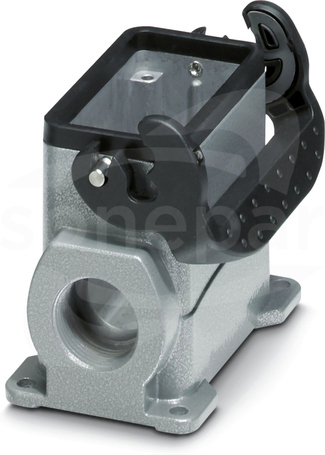 HC-B10-SML-74/O1M25 Obudowa wielowtyk