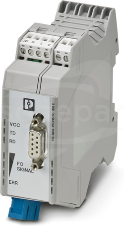 PSI-MOS-PROFIB/FO 1300E Konwerter sygnałów