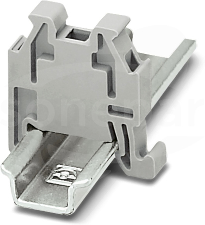CLIPFIX 15 Wspornik szyn 15mm