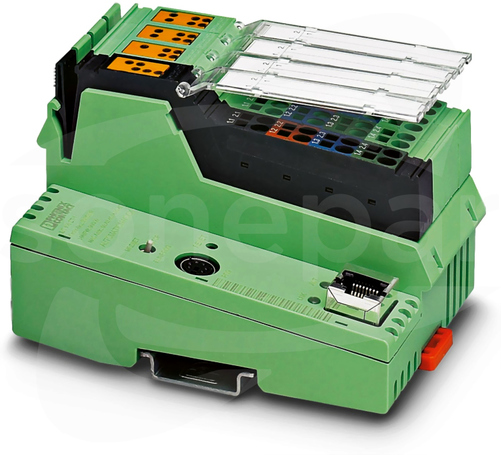 ILC 130 ETH Sterownik INLINE