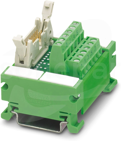 UM 45-FLK14/PLC Moduł VARIOFACE