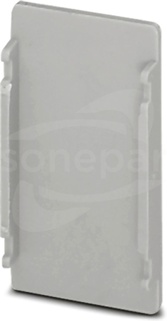 TS-U3K 2,5 Podkładka izolacyjna