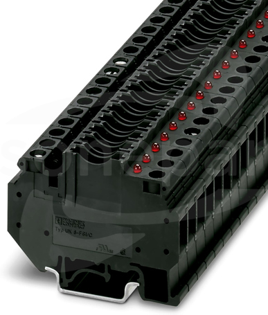 UK 6-FSI/C-LED24 Złącze uniwersalne