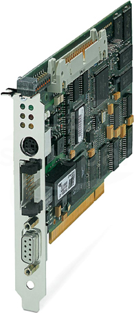 IBS PCI SC/I-T Moduł INTERBUS