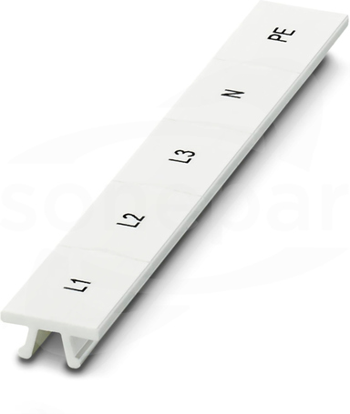 ZB 15 LGS:L1-N,PE Oznacznik