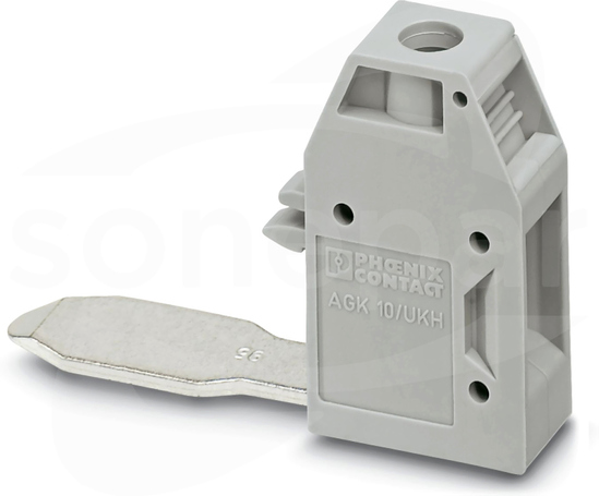 AGK 10-UKH 150/240 Zacisk odczepu