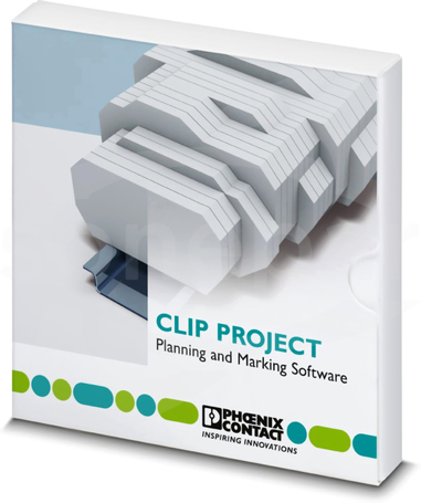 CLIP-PROJECT Professenional Program komputerowy