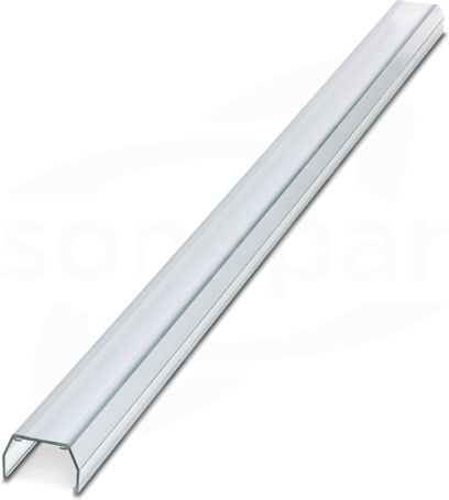 AP-2 METER Pokrywa szyny TS