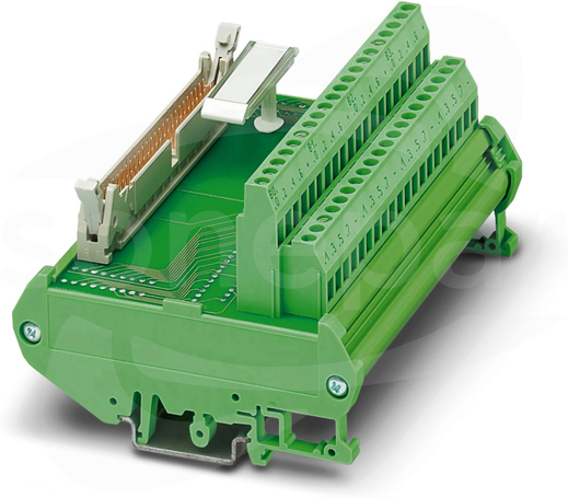 FLKM 50/PLC Moduł VARIOFACE