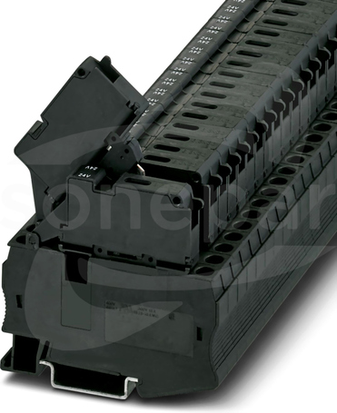 ST 4-HESILED 24 (6,3x32) Złącze sprężynowe