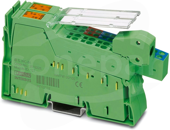 IB IL INC-IN-PAC Moduł rozszerzeń