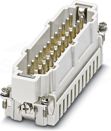 HC-B24-ESTZ Wtyk wielokrotny
