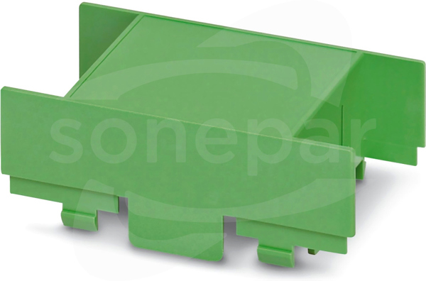 EG45-A/ABS GN Pokrywa obudowy elektroniki