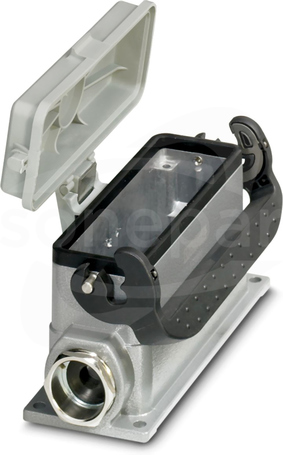 HC-B24-SMLD-67/M2PG21 Obudowa wielowtyk