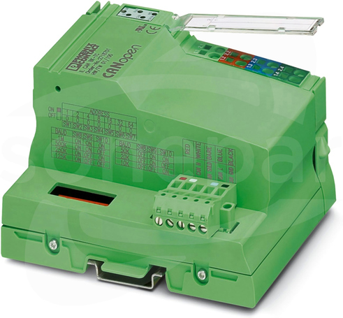 IL CAN BK-TC-PAC Moduł CANOPEN