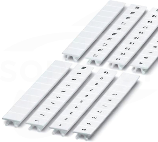 ZB 7,62,LGS:1-10 Oznacznik